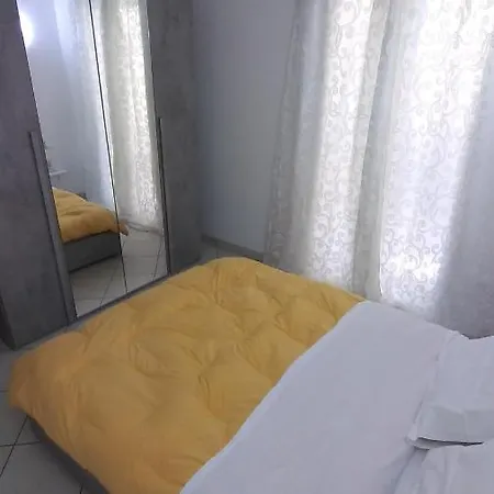 شقة Praia21