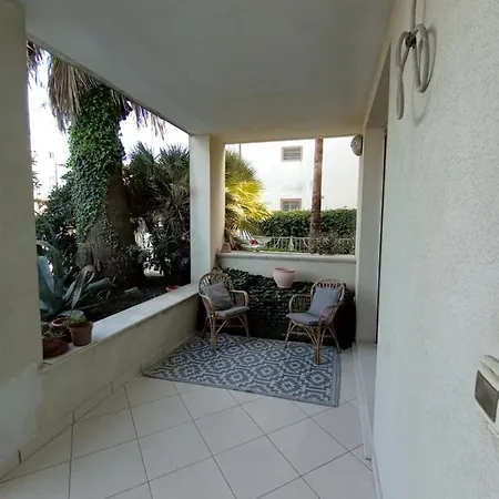 شقة Praia21 *
