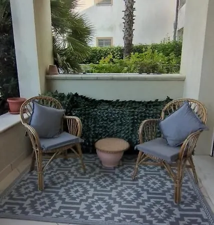 Praia21 Apartment *
